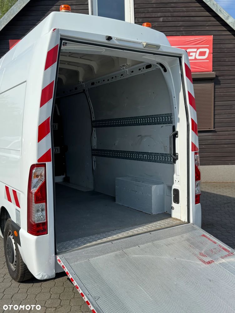 Renault MASTER - 8