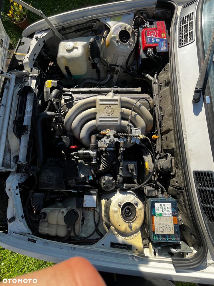 BMW Seria 3 - 9