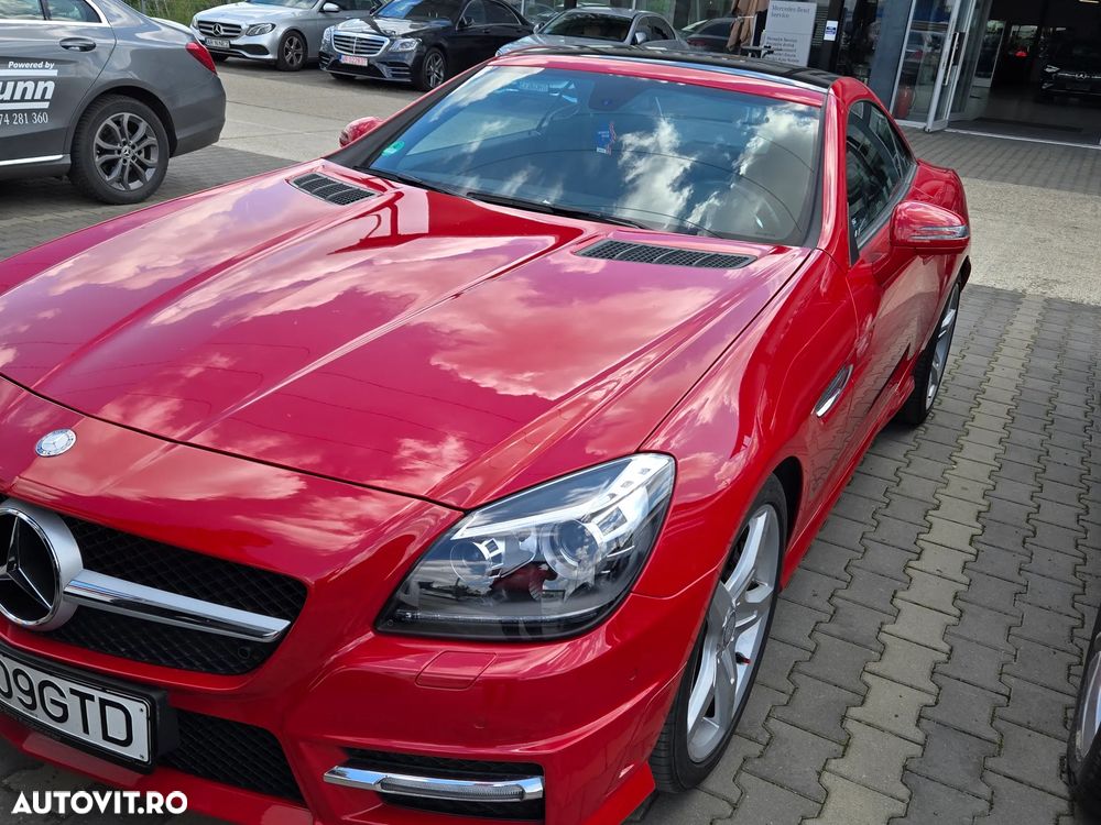 Mercedes-Benz SLK - 38
