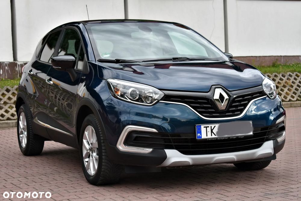 Renault Captur 0.9 Energy TCe Limited - 16