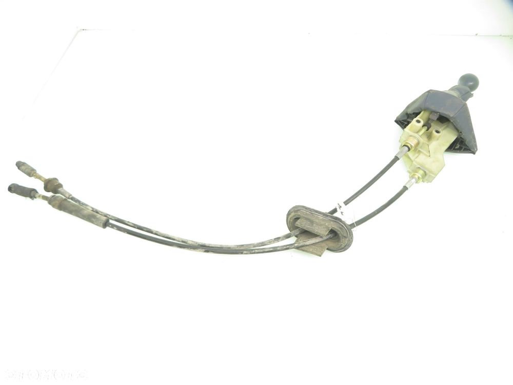 LEWAREK FIAT DOBLO I 1.9 JTD 6072230002 - 1