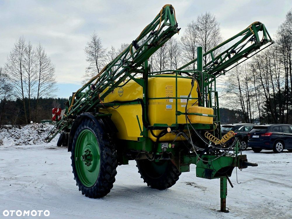 Inny Europa 3024 - 1