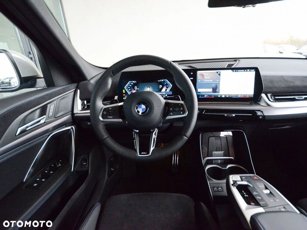 BMW X2 sDrive18d M Sport - 23
