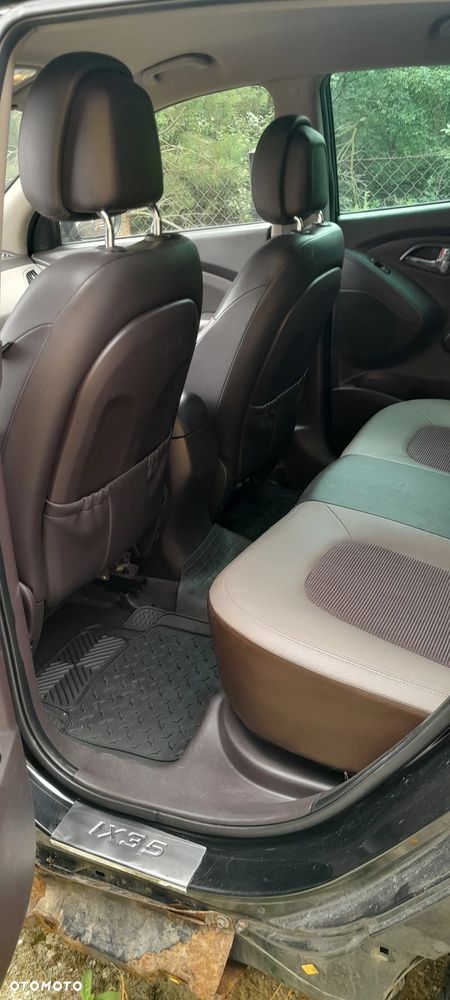Hyundai ix35 - 7