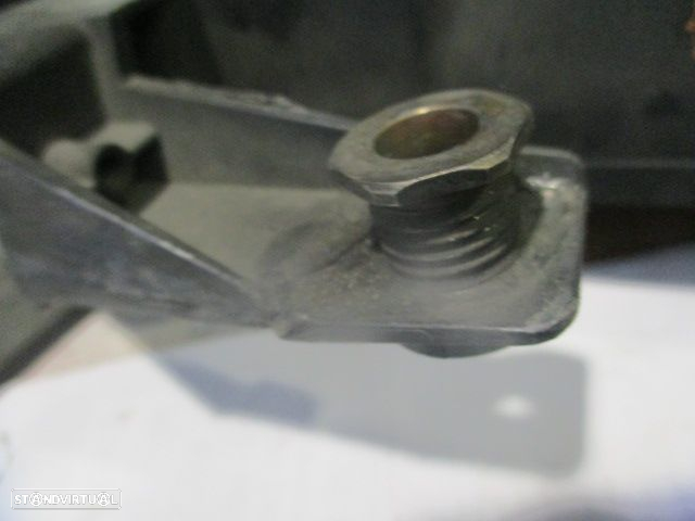 Farol 3B0941016A VW PASSAT 4 BREAK (3B) PHASE 2 2001 1.9TDI  130CV 5P CINZENTO DRT H7 + H7 HELLA  APOIO DANIFICADO - 5