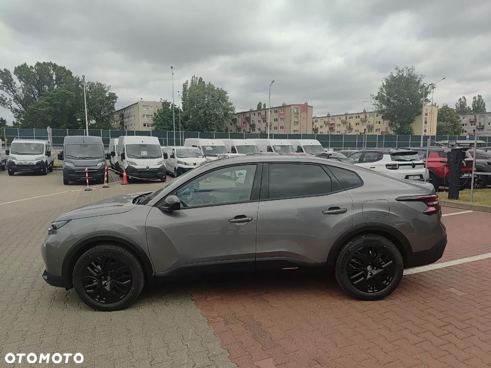 Citroën C4X - 2