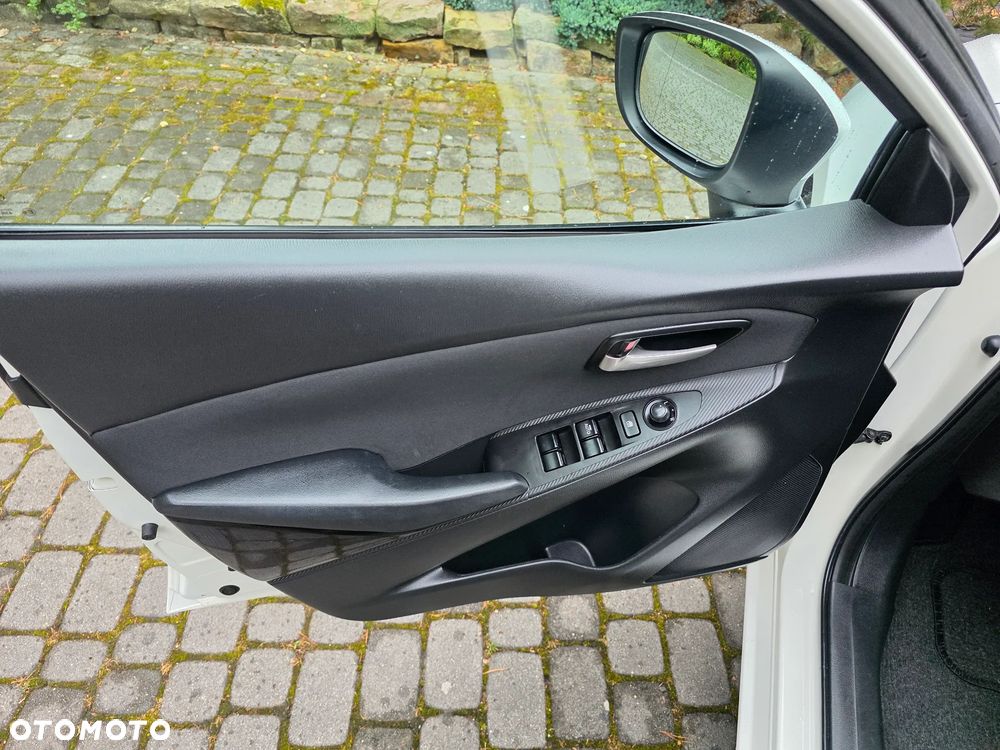 Mazda 2 SKYACTIV-G 75 Center-Line - 13