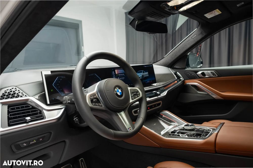 BMW X6 - 19