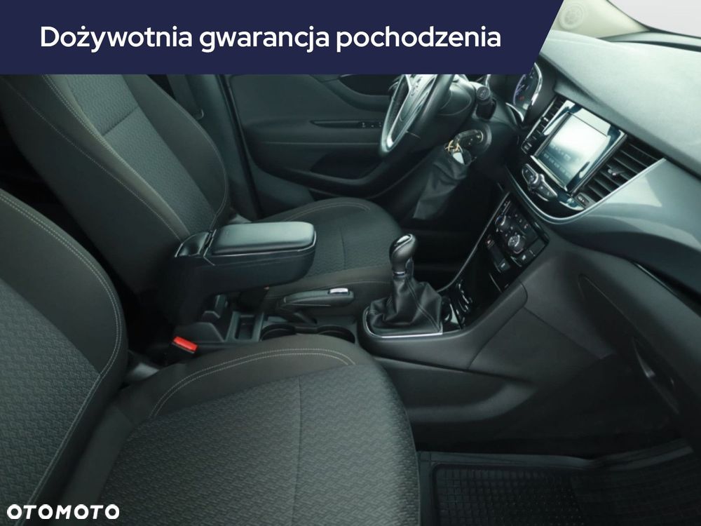 Opel Mokka - 9