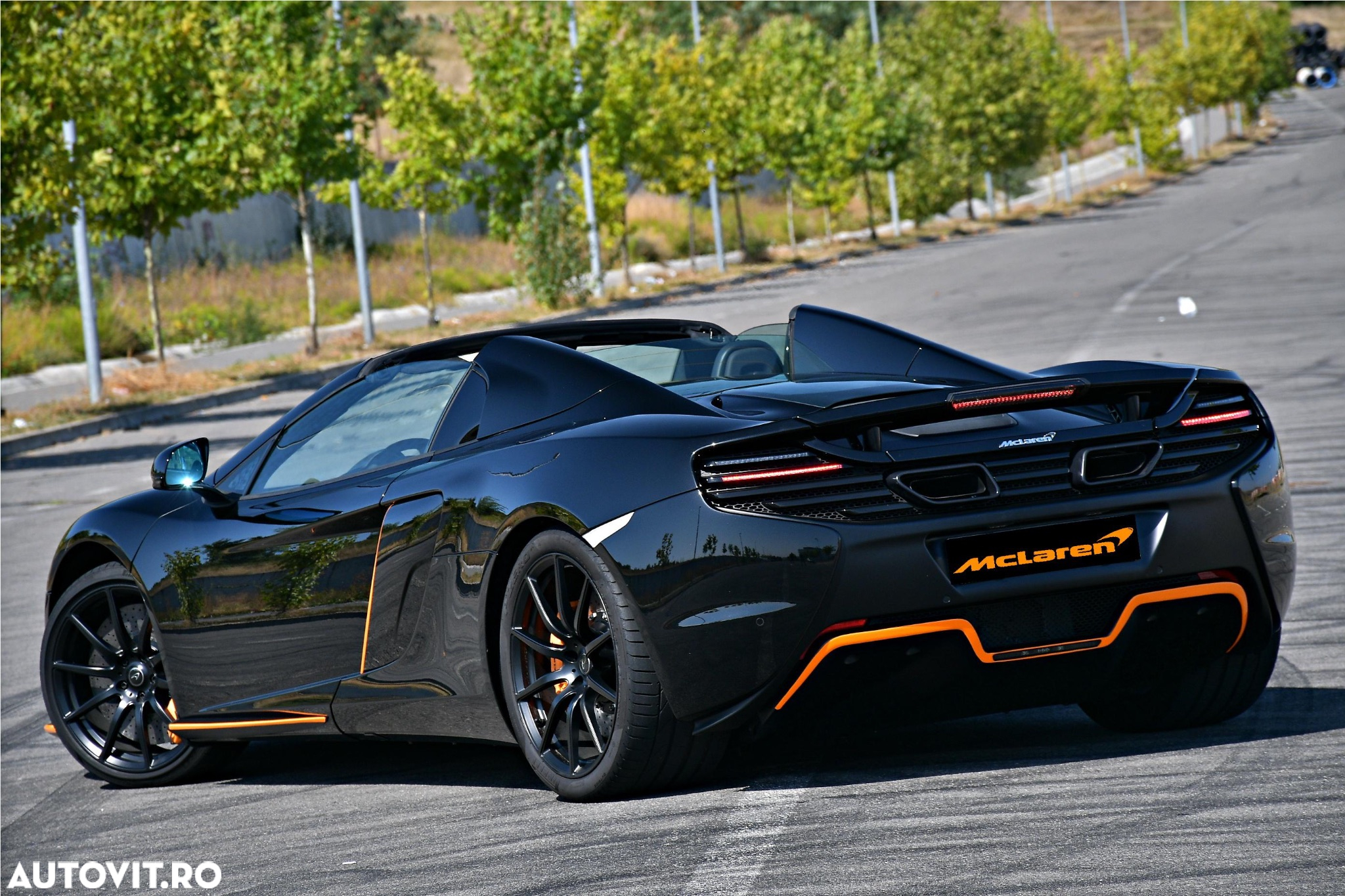McLaren altul - 5
