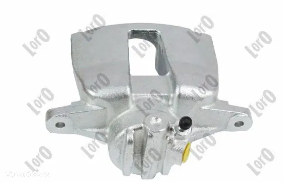 ZACISK HAMULCOWY PRZÓD LEWY+PRAWY DS DS 3; CITROEN BERLINGO, BERLINGO/MINIVAN, C3 I, C4, C4 I, DS3, XSARA, XSARA PICASSO; PEUGEOT 1007, 2008 I, 207, 207/HATCHBACK 1.4-2.0D 02.98- - 4