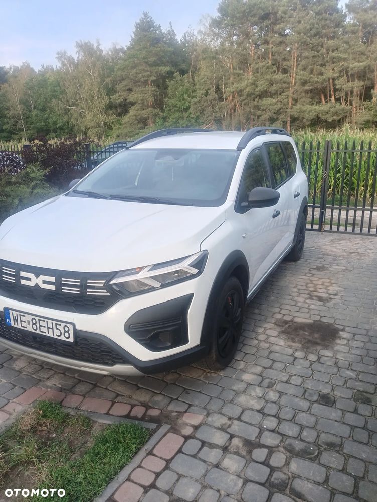 Dacia Jogger 1.0 TCe Expression - 5