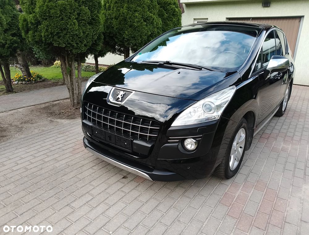 Peugeot 3008 HDi FAP 150 Style - 1