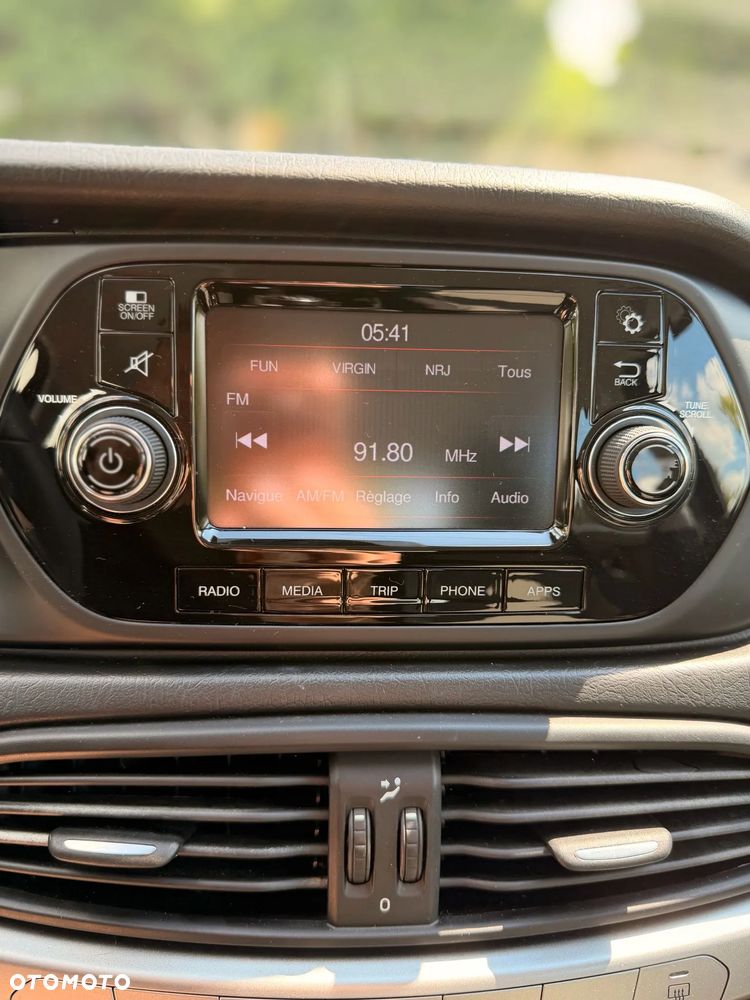 Fiat Tipo - 20