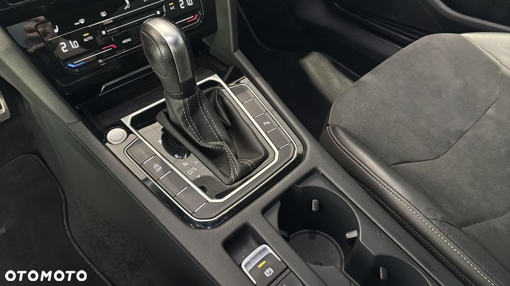 Volkswagen Arteon 2.0 TDI R-Line DSG - 16