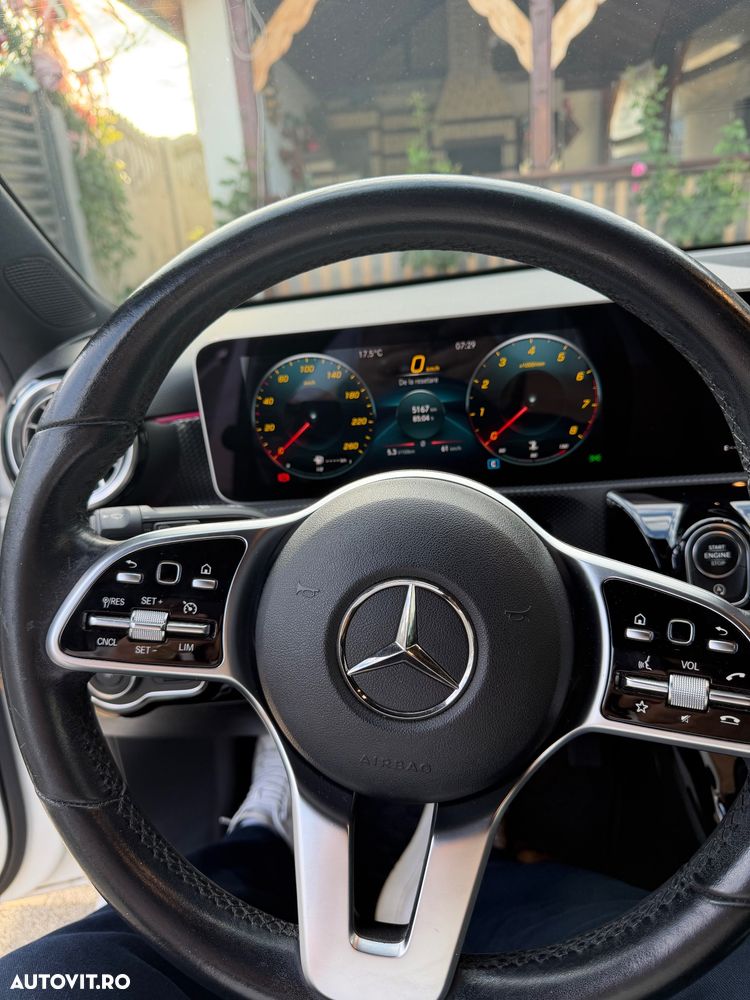 Mercedes-Benz A 180 - 13