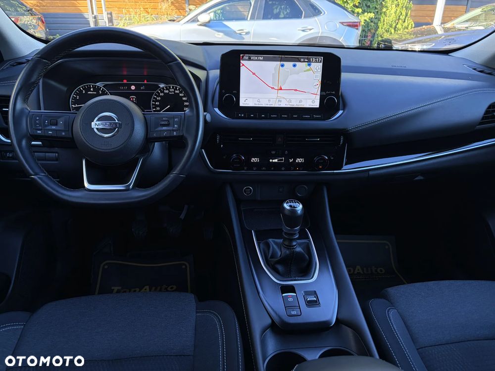 Nissan Qashqai - 34