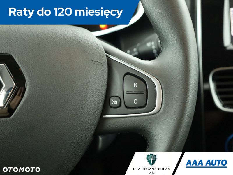 Renault Clio - 15