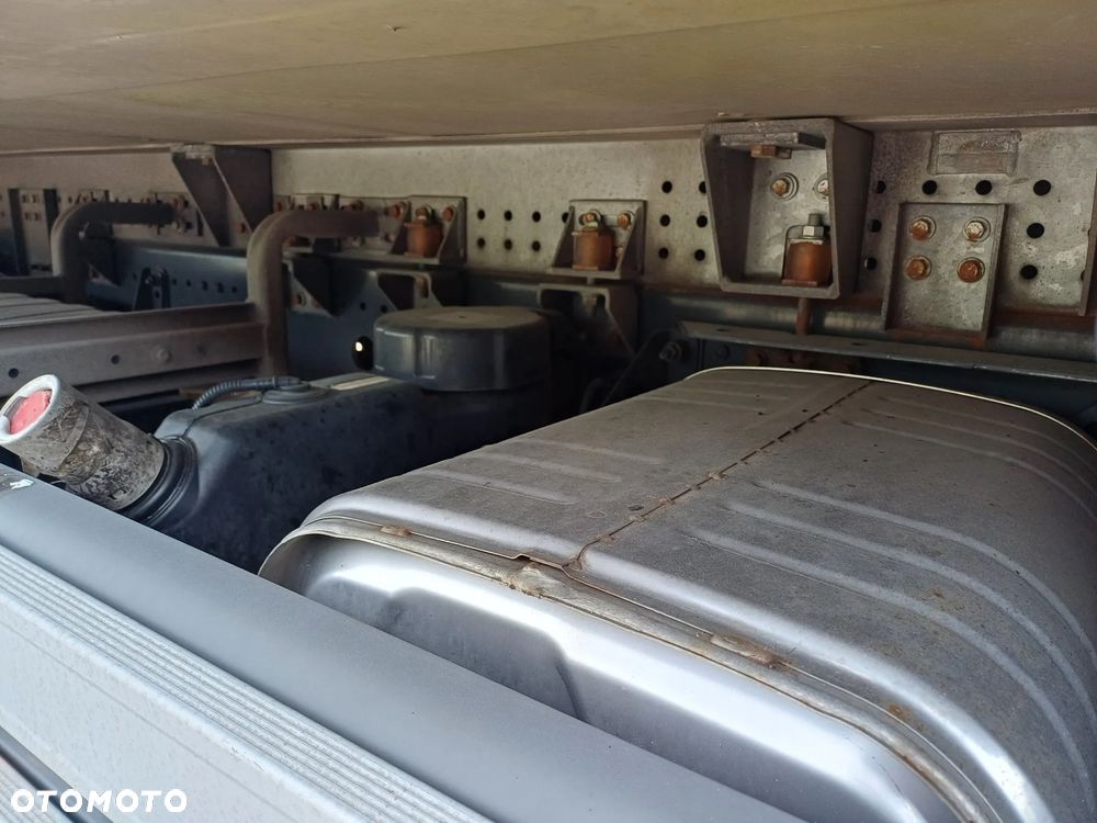 Mercedes-Benz Atego 1224 - 17