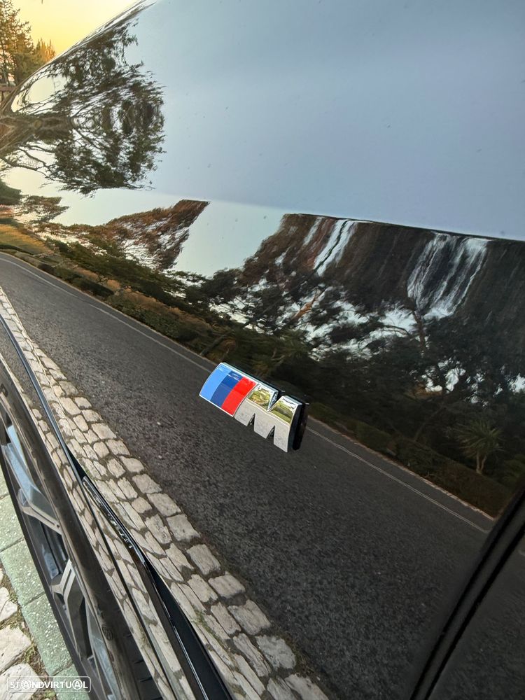 BMW X6 30 d xDrive Pack M - 41