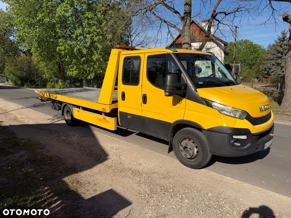Iveco Daily - 1