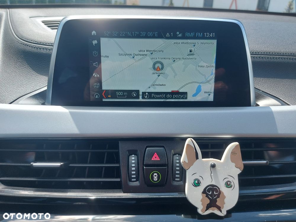 BMW X2 sDrive18i - 38