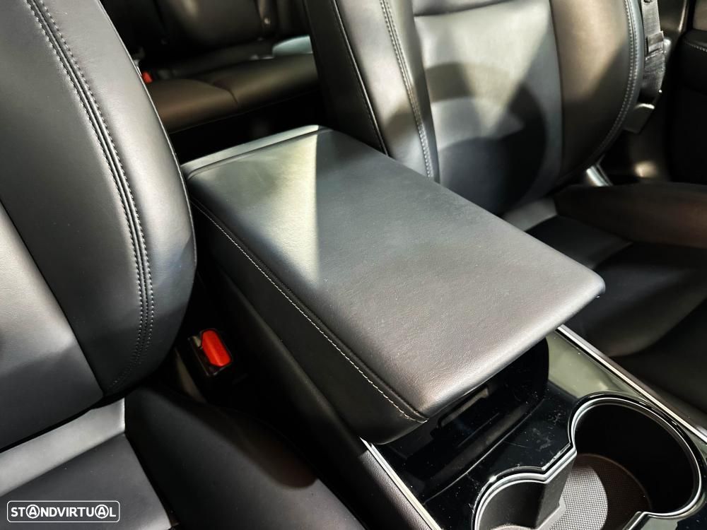 Tesla Model 3 Performance Dual Motor AWD - 36