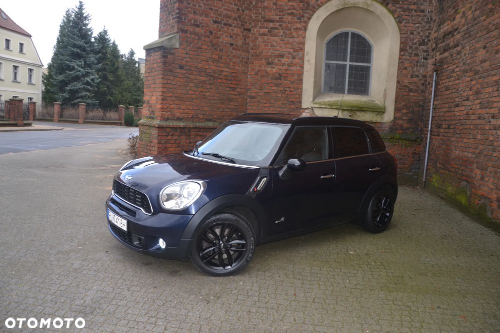 MINI Countryman - 3
