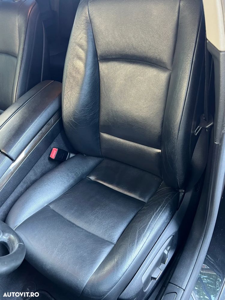 BMW Seria 7 730d - 13