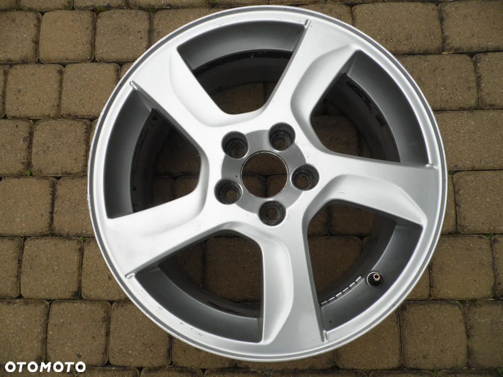 Felga 17'' 5x108 Volvo 31200602 7x17 ET50 - 1