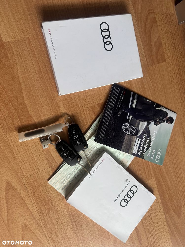 Audi Q3 Sportback 40 TDI quattro S line - 35