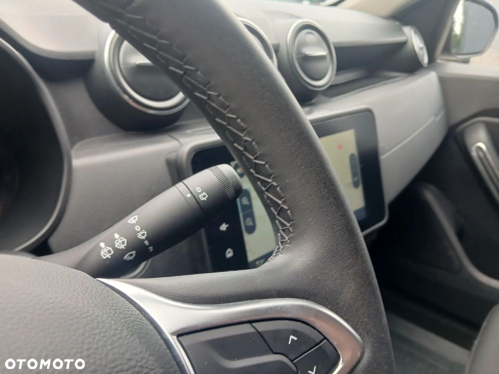 Dacia Duster 1.0 TCe Prestige - 31