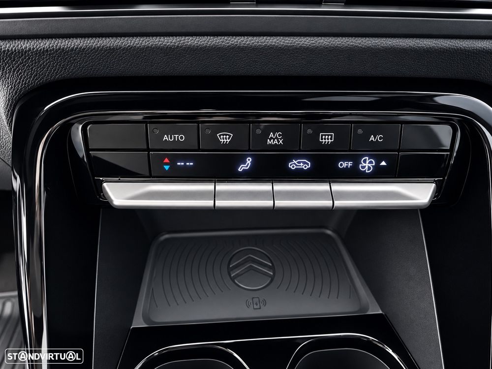 Citroën C3 Pure Tech 100 MAX - 16