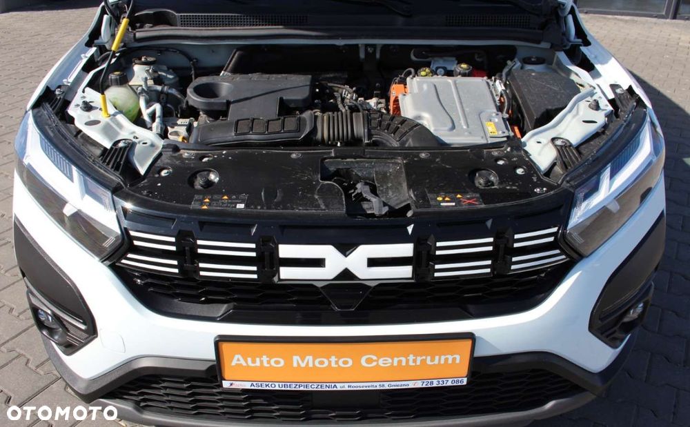 Dacia Jogger - 22