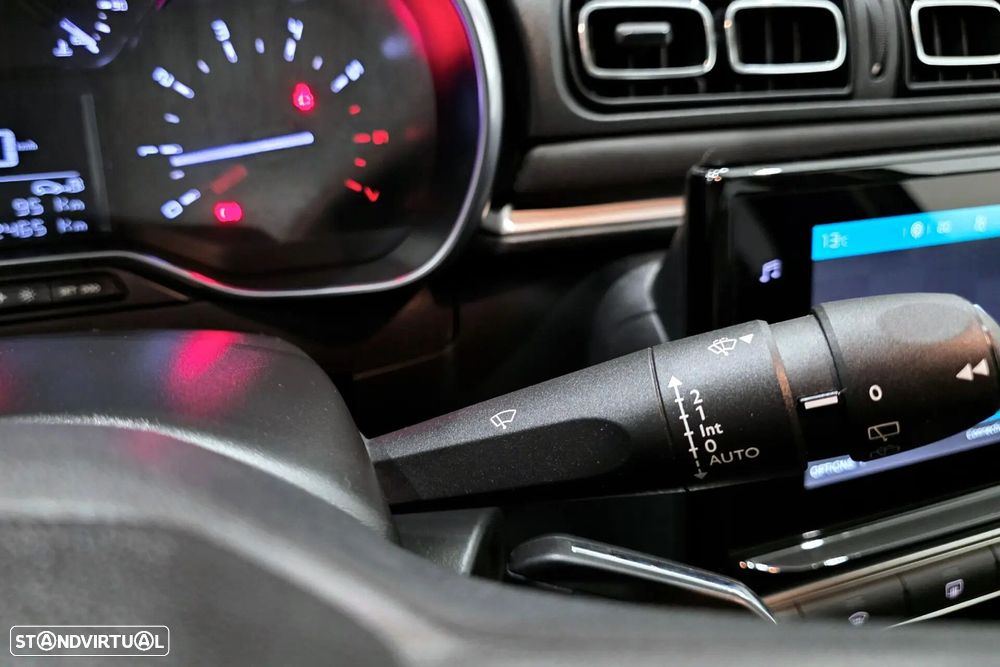 Citroën C3 Pure Tech S&S Saint James - 18