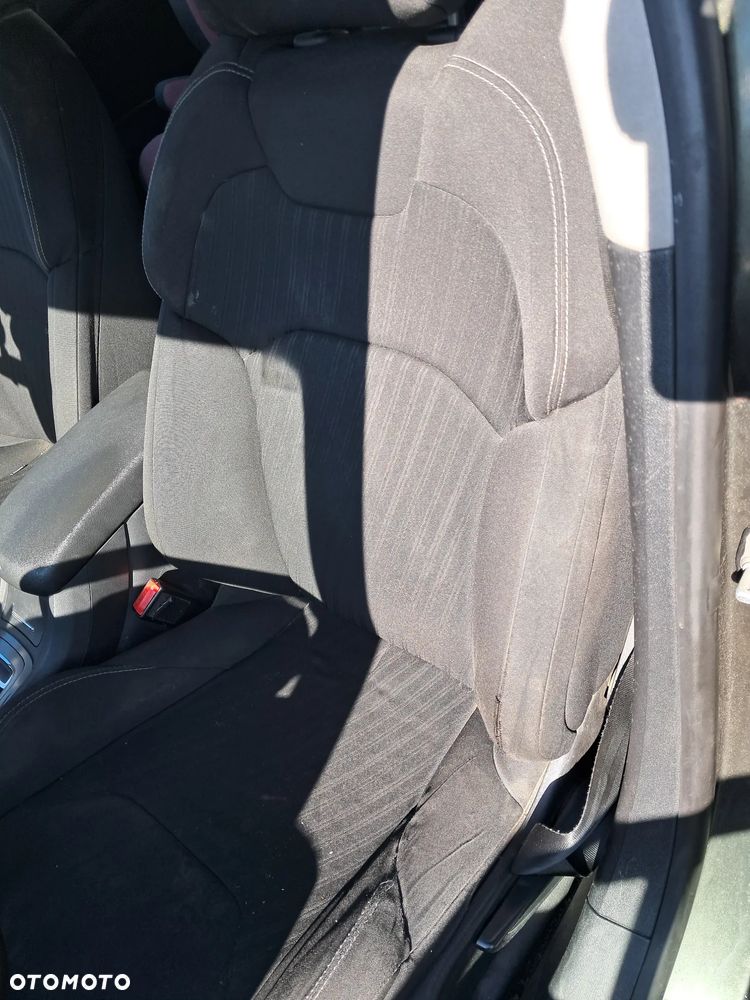 Citroën C5 HDi 135 Automatik Exclusive - 6