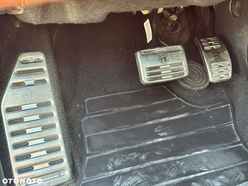 Alfa Romeo Giulietta - 21