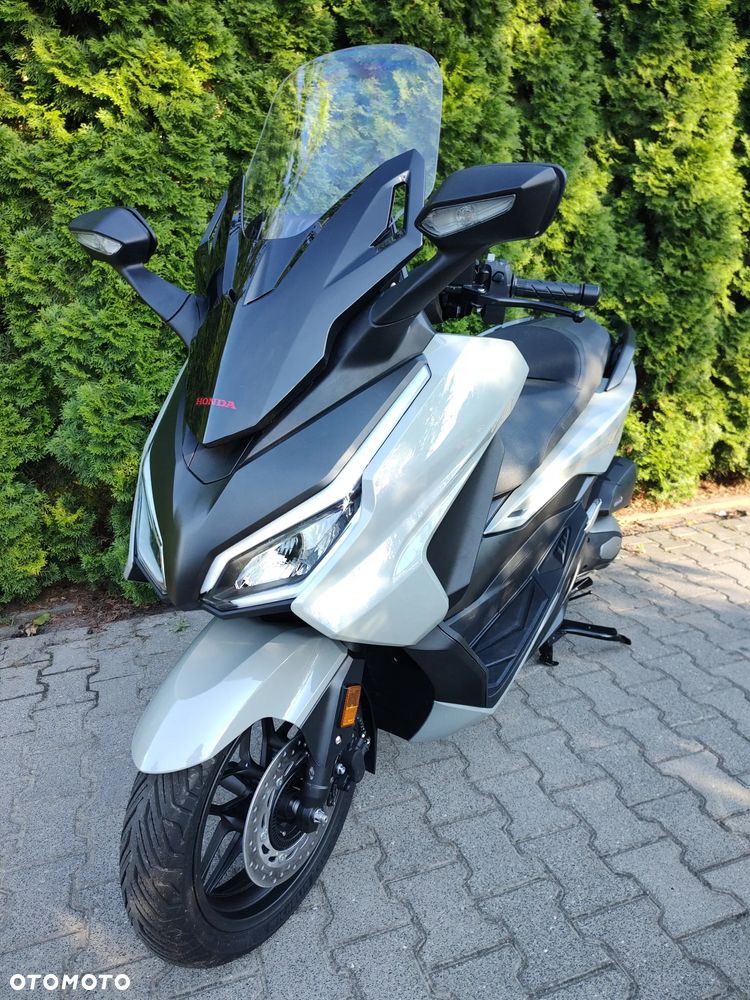 Honda NSS - 1