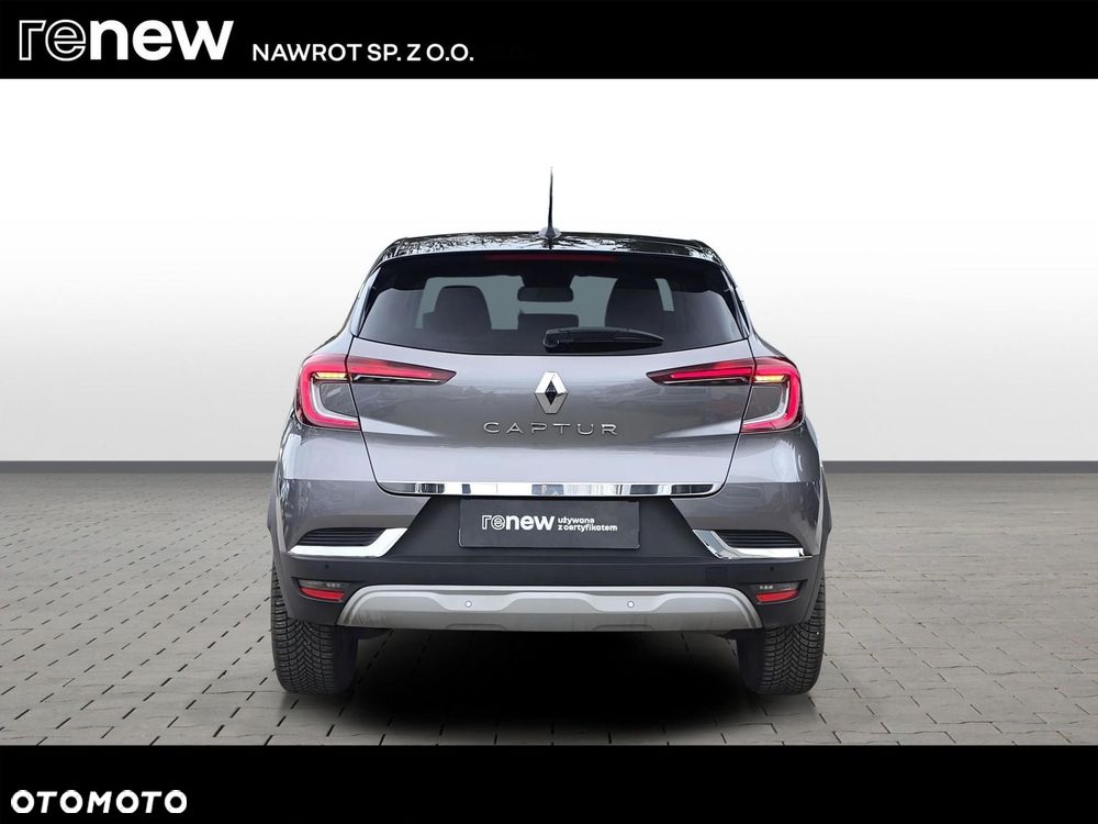 Renault Captur 1.0 TCe Intens - 4