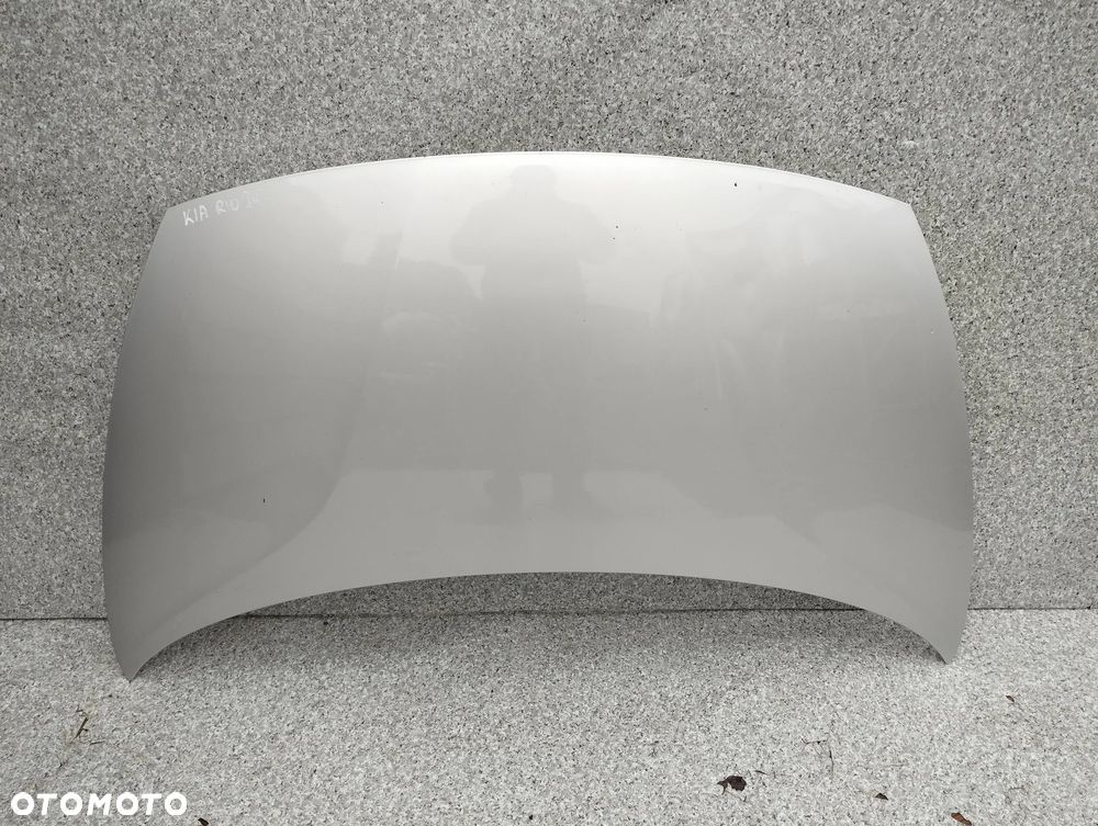 Kia Rio III 11-17r maska - 1