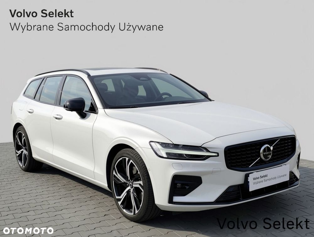 Volvo V60 - 8