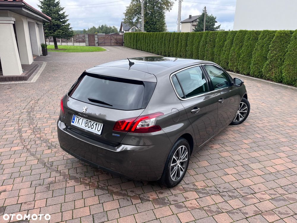Peugeot 308 - 36