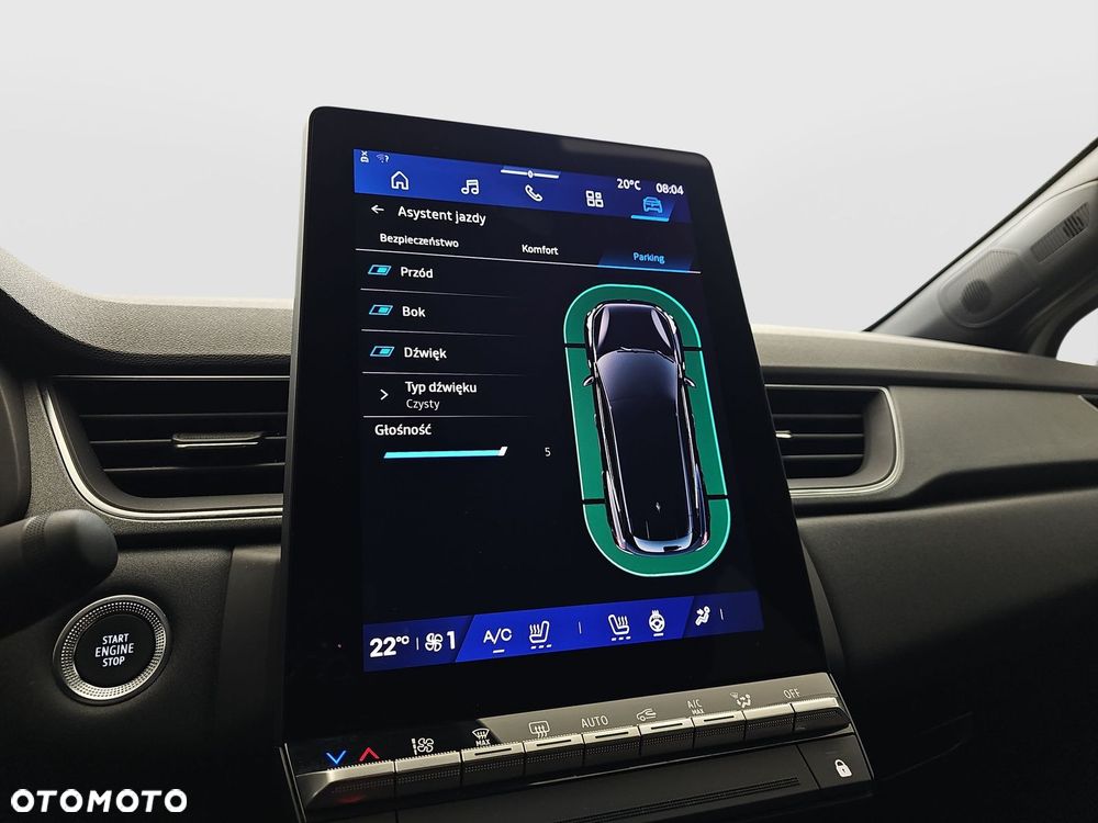 Renault Symbioz 1.6 E-Tech Full Hybrid 145 Techno - 27