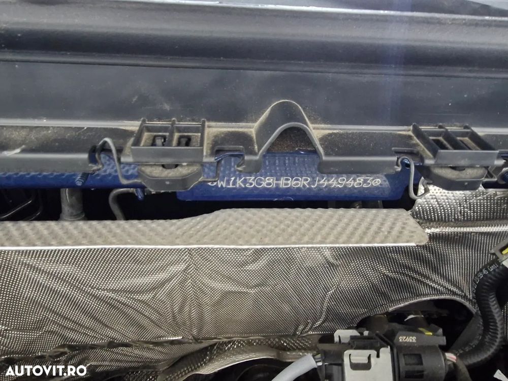 Mercedes-Benz A 200 - 13