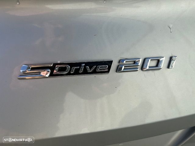 BMW Z4 sDrive20i Aut. M Sport - 26