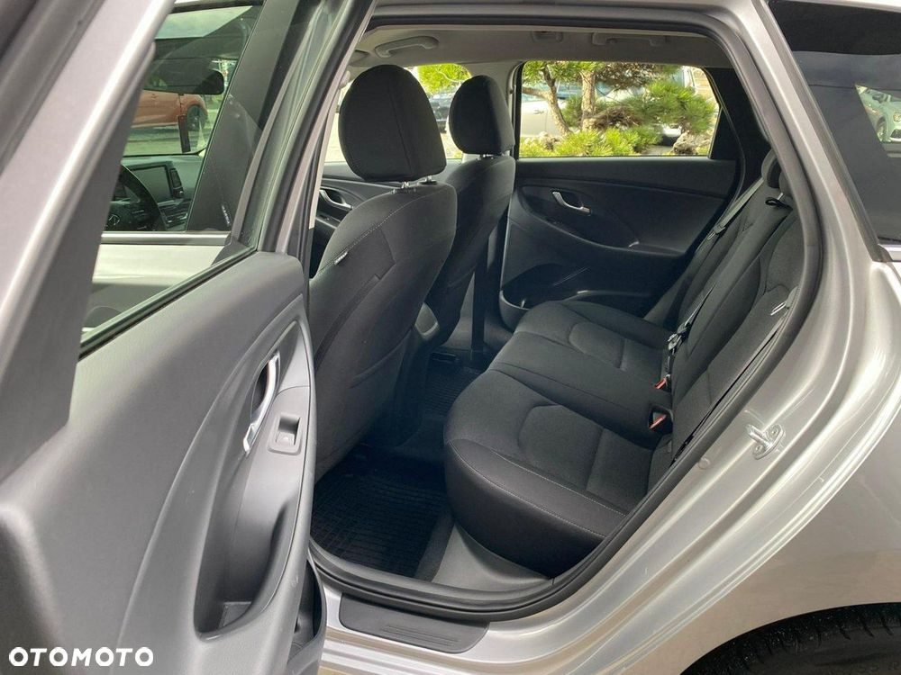 Hyundai i30 1.0 T-GDI Modern DCT - 7