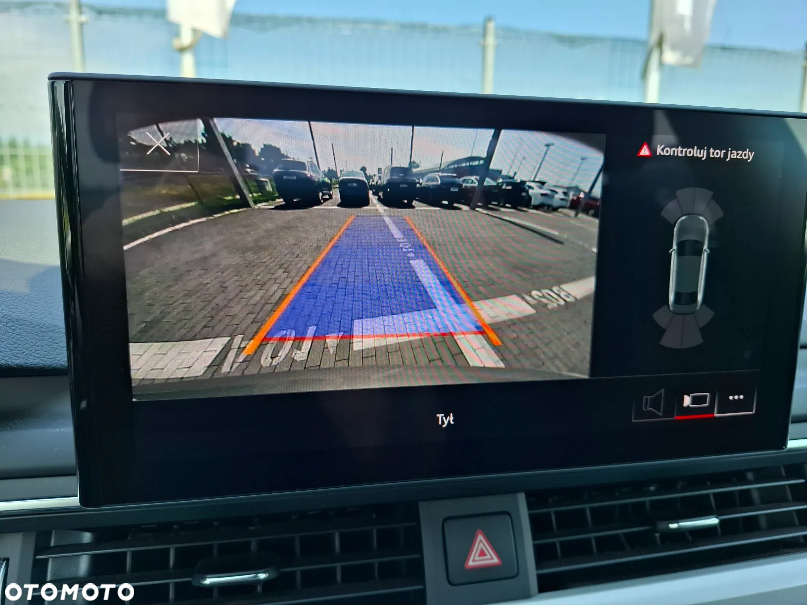 Audi A4 40 TDI Advanced S tronic - 21