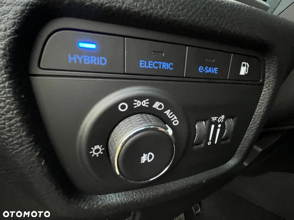 Jeep Grand Cherokee 2.0 4xe PHEV Limited - 9