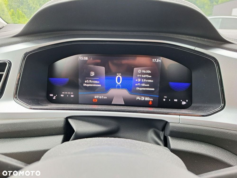 Volkswagen T-Roc 1.0 TSI Life - 14