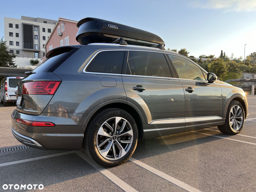 Audi Q7 - 31